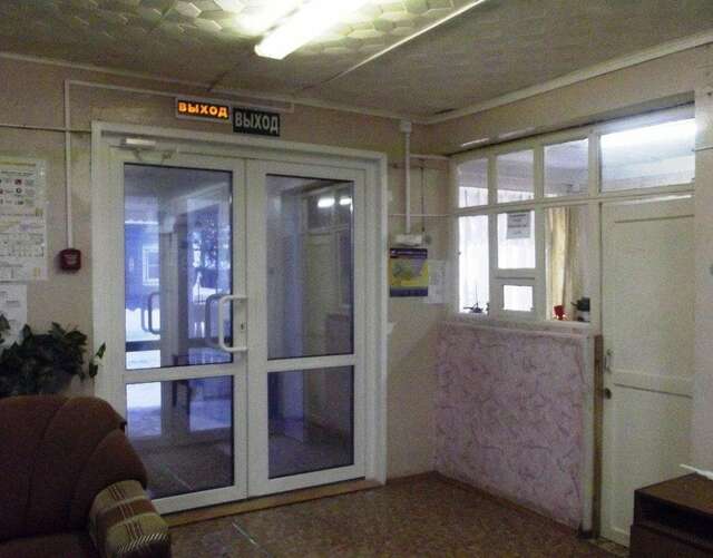 Гостиница Рассвет Тотьма-12